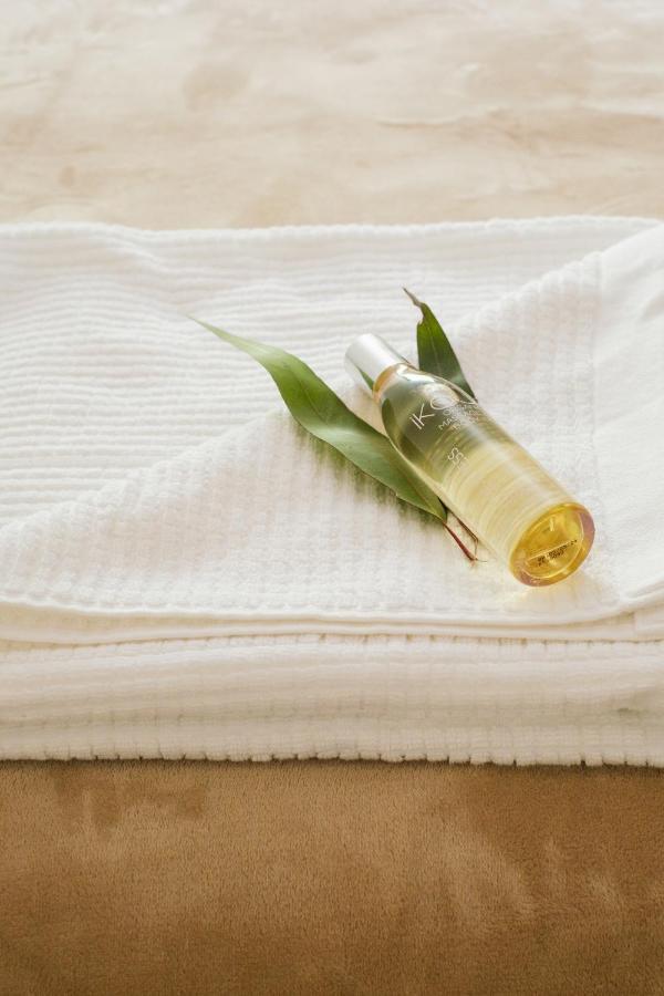 Chimes Spa Retreat Denmark Dış mekan fotoğraf