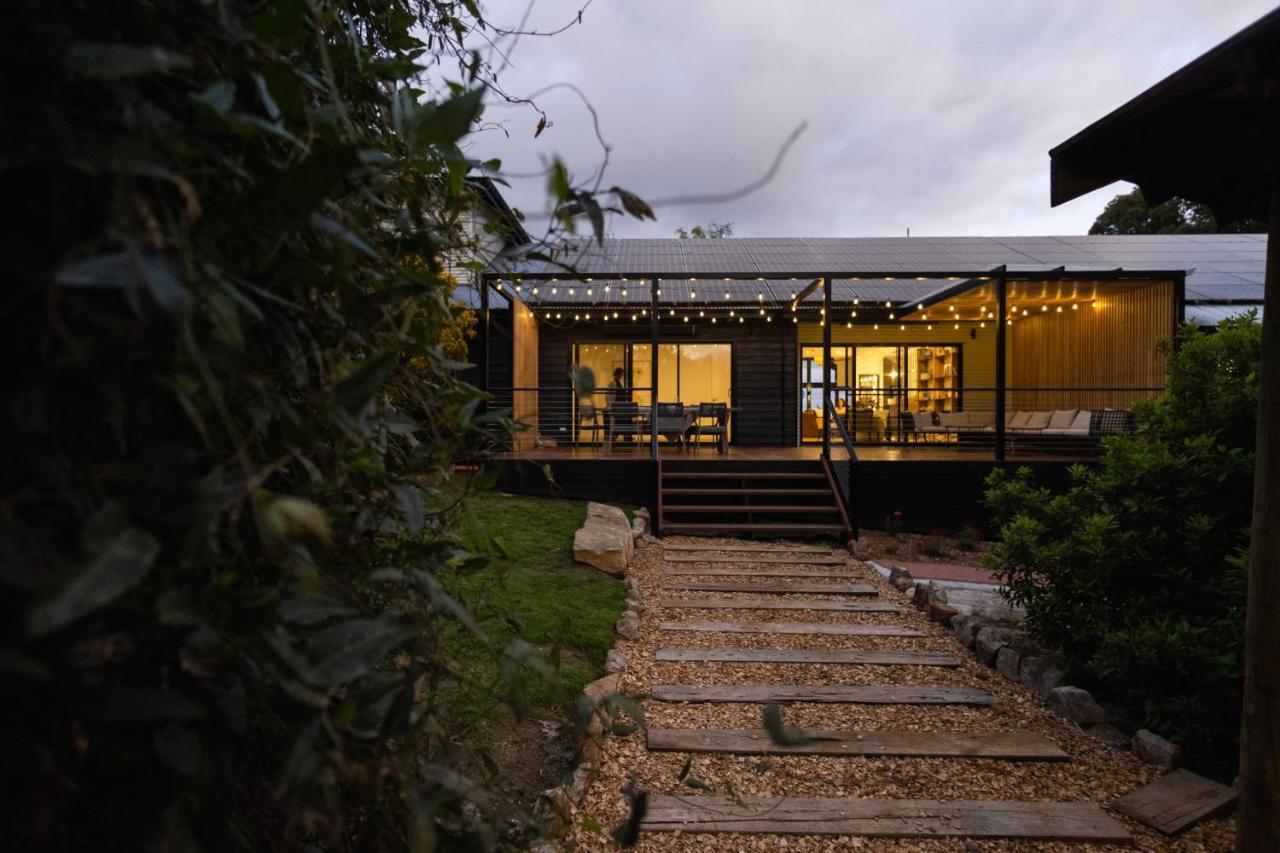 Chimes Spa Retreat Denmark Dış mekan fotoğraf