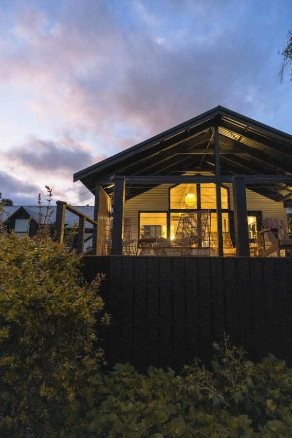 Chimes Spa Retreat Denmark Dış mekan fotoğraf
