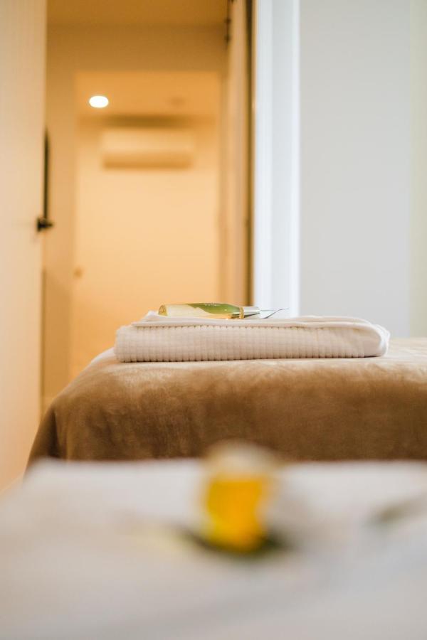 Chimes Spa Retreat Denmark Dış mekan fotoğraf