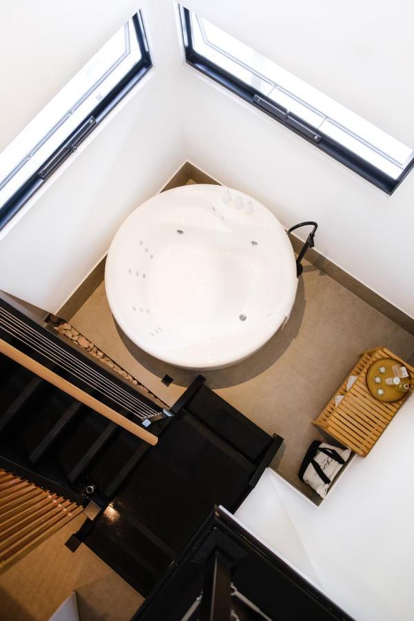 Chimes Spa Retreat Denmark Dış mekan fotoğraf