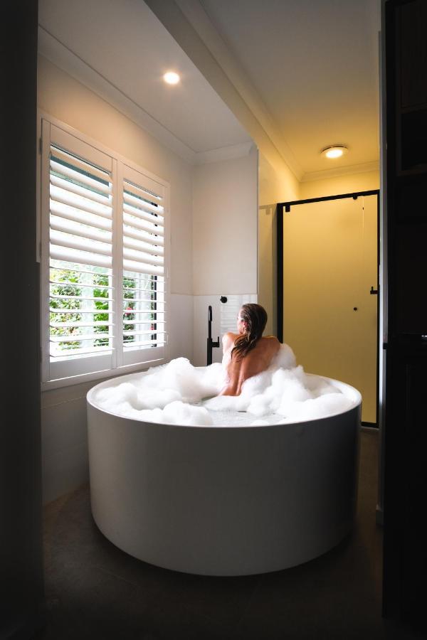 Chimes Spa Retreat Denmark Dış mekan fotoğraf