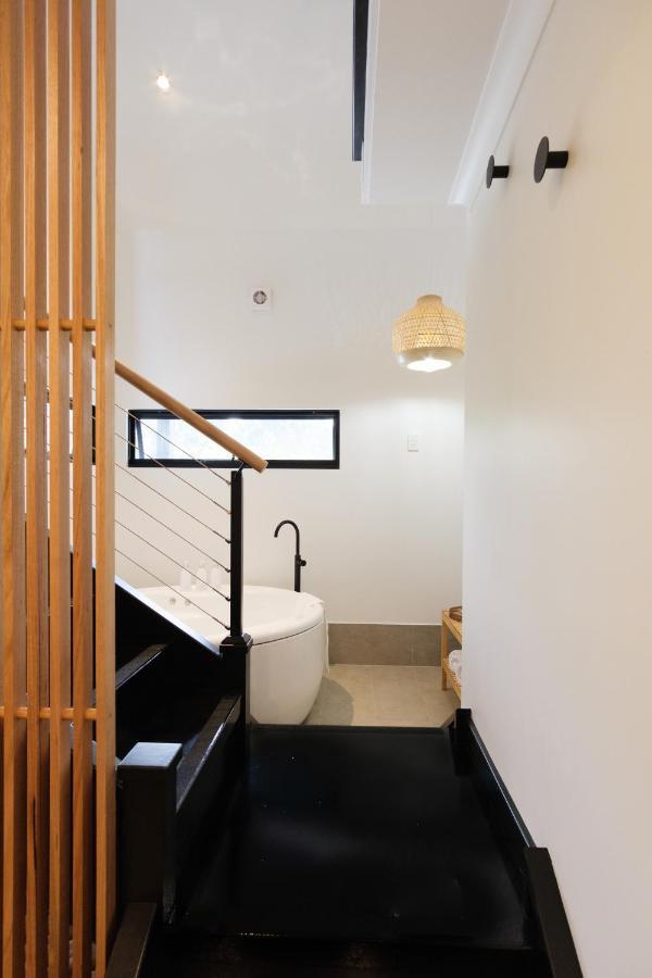 Chimes Spa Retreat Denmark Dış mekan fotoğraf