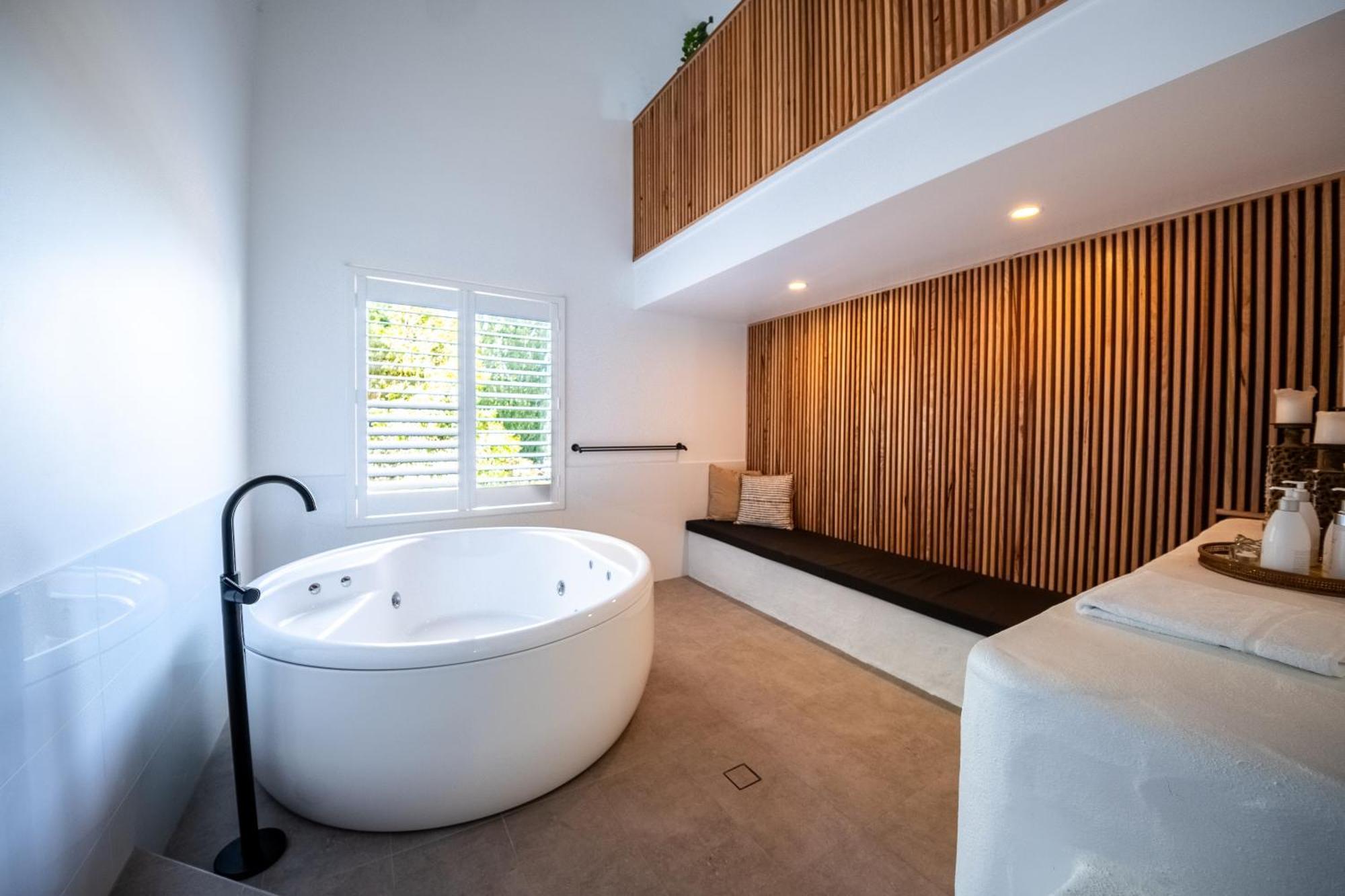 Chimes Spa Retreat Denmark Dış mekan fotoğraf