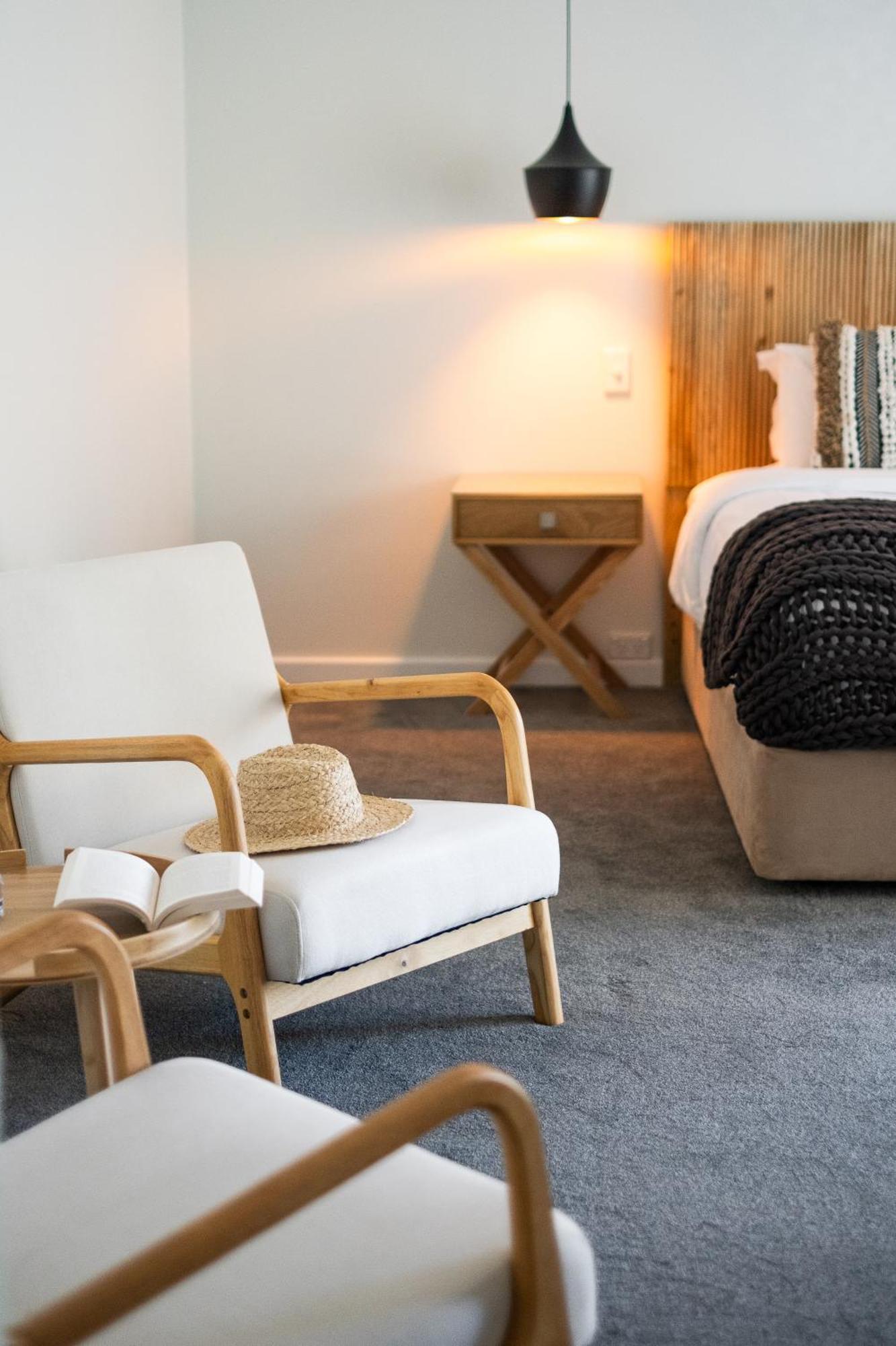 Chimes Spa Retreat Denmark Dış mekan fotoğraf