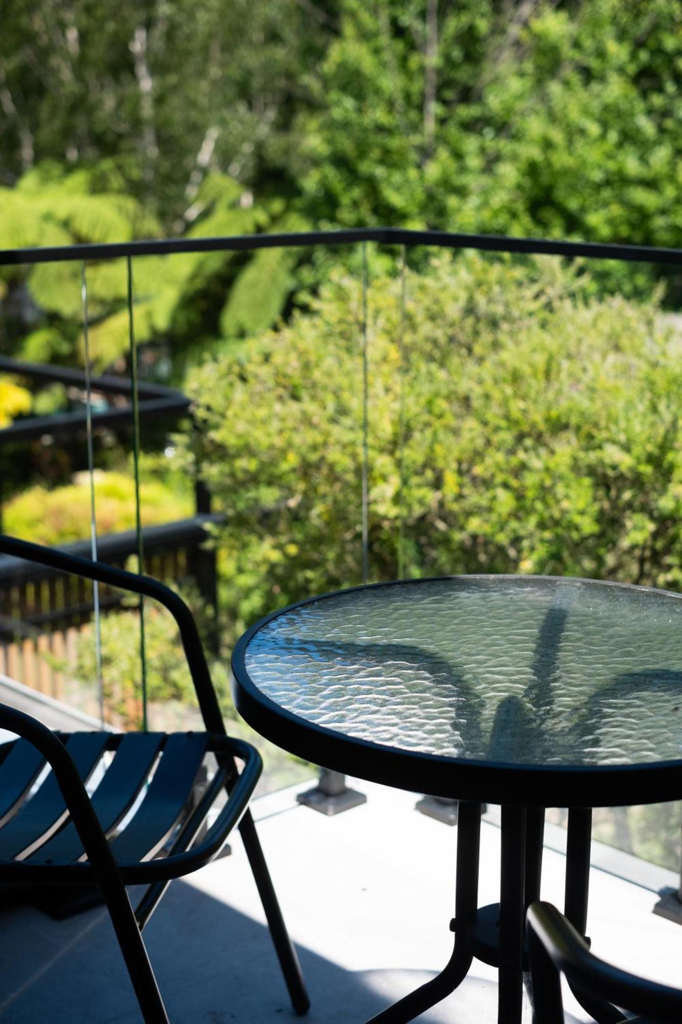 Chimes Spa Retreat Denmark Dış mekan fotoğraf