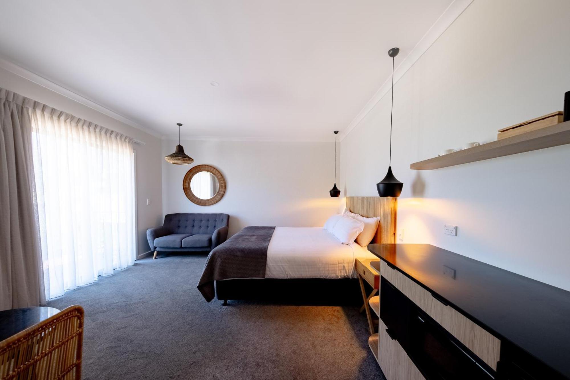 Chimes Spa Retreat Denmark Dış mekan fotoğraf