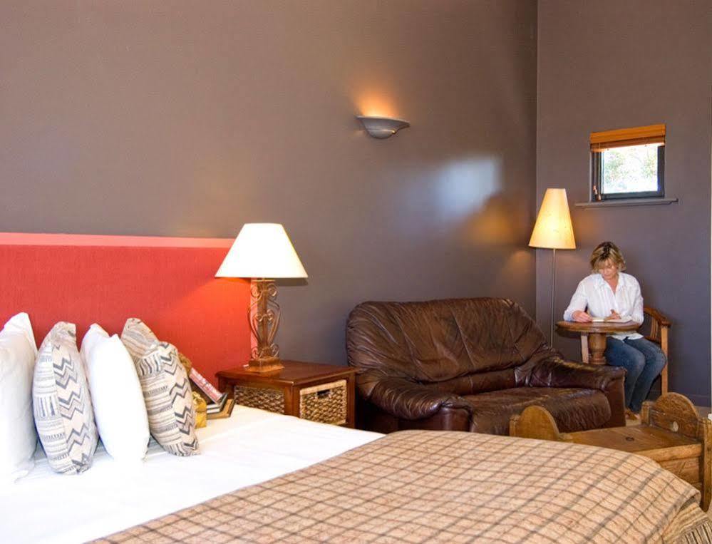 Chimes Spa Retreat Denmark Dış mekan fotoğraf